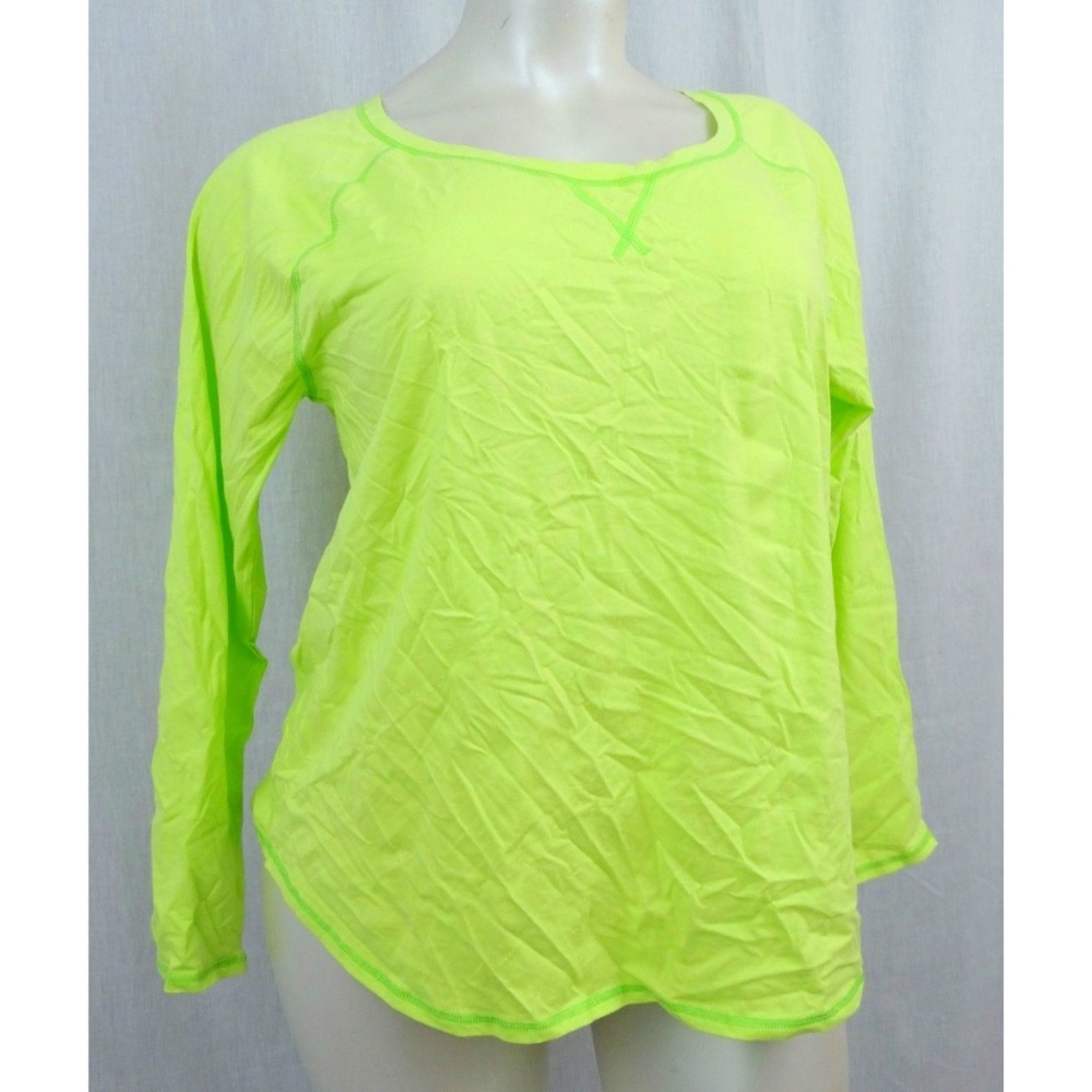 Cacique Lane Bryant 22 24 Sleep Night Shirt Top